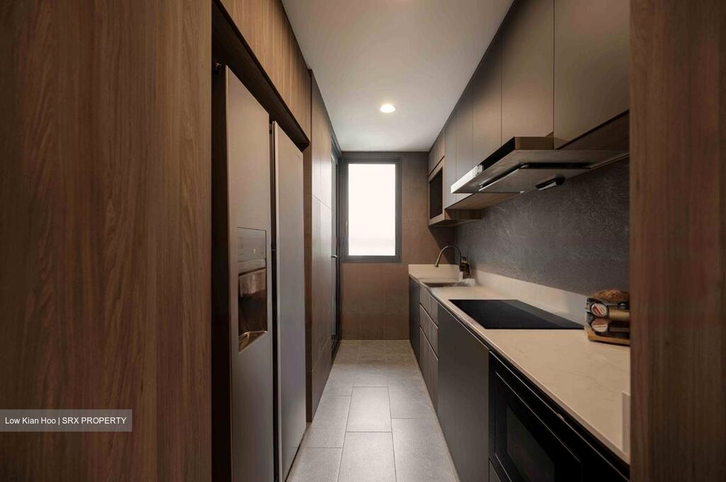 Parc Olympia (D17), Condominium #466930031